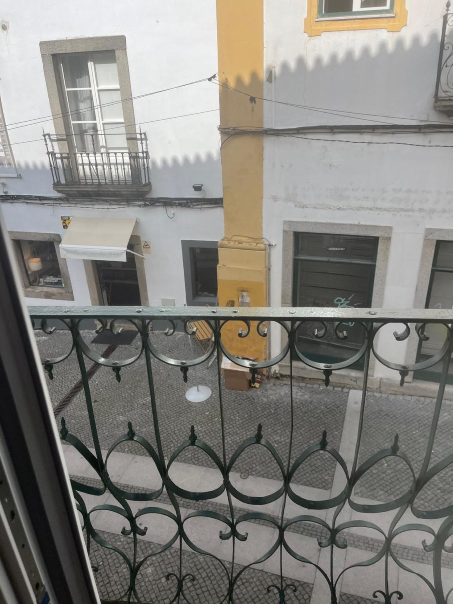 Home at Évora's Main Street Exterior foto